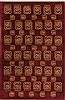 Anadol Alara Red 65 X 98 Area Rug 098354 300-19145 Thumb 0