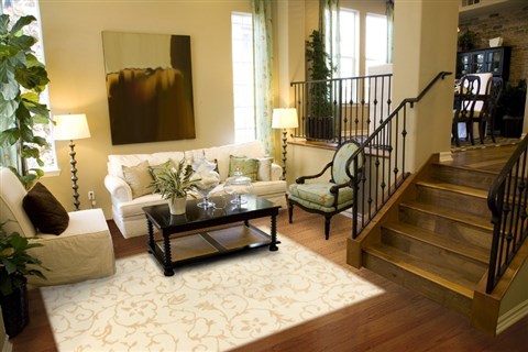 Anadol Alara Beige 67 X 910 Area Rug 103978 300-19147 Image 3