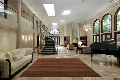 Anadol Himalayan Multicolor 84 X 99 Area Rug 103051 300-19150 Image 1