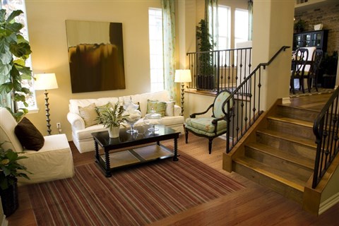 Anadol Himalayan Multicolor 84 X 99 Area Rug 103051 300-19150 Image 3