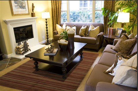 Anadol Himalayan Multicolor 84 X 99 Area Rug 103051 300-19150 Image 2