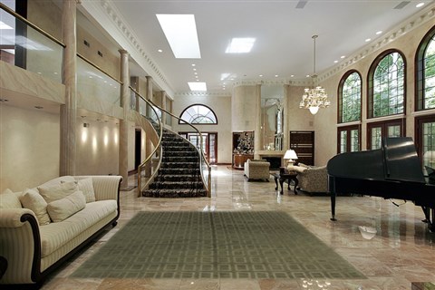 Anadol Himalayan Green 80 X 911 Area Rug 103070 300-19151 Image 1