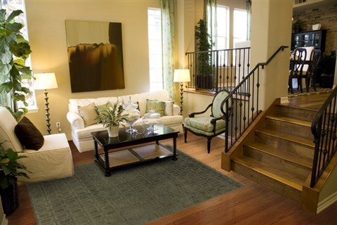 Anadol Himalayan Green 711 X 98 Area Rug 103073 300-19152 Image 3