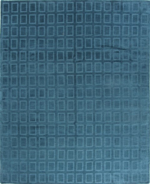Anadol Himalayan Blue 80 X 910 Area Rug 103074 300-19153 Image 0