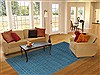 Anadol Himalayan Blue 80 X 910 Area Rug 103074 300-19153 Thumb 4