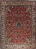 Anadol Antique Coll Red 103 X 138 Area Rug 108329 300-19155 Thumb 0