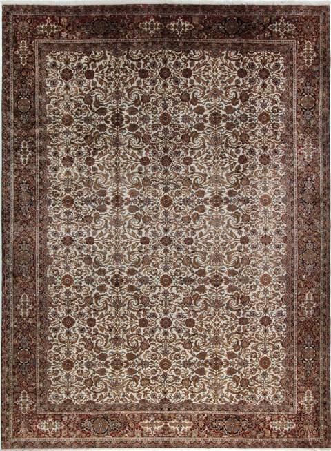 Anadol Master Silk Beige 911 X 134 Area Rug 110829 300-19156 Image 0