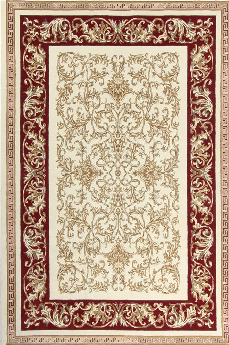 Anadol Alara Beige 66 X 99 Area Rug 104032 300-19158 Image 0