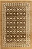 Anadol Alara Brown 64 X 99 Area Rug 104027 300-19238 Thumb 0