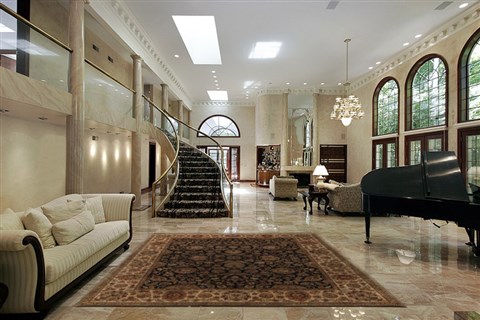 Anadol Jahan Black 80 X 100 Area Rug 083925 300-19239 Image 1