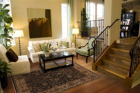 Anadol Jahan Black 80 X 100 Area Rug 083925 300-19239 Image 3