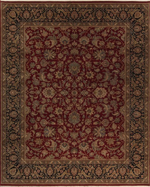 Anadol Crown Red 82 X 100 Area Rug 115756 300-19243 Image 0