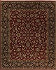 Anadol Crown Red 82 X 100 Area Rug 115756 300-19243 Thumb 0