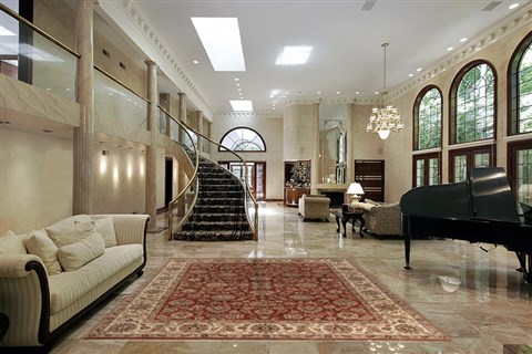 Anadol Royal Red 79 X 910 Area Rug 098657 300-19244 Image 1