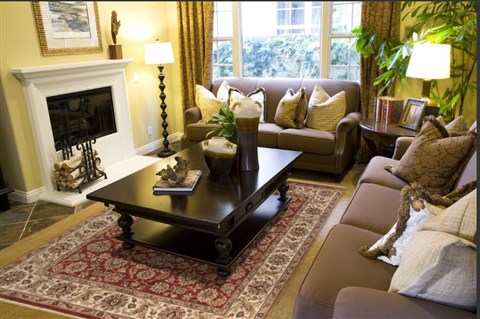 Anadol Royal Red 79 X 910 Area Rug 098657 300-19244 Image 2