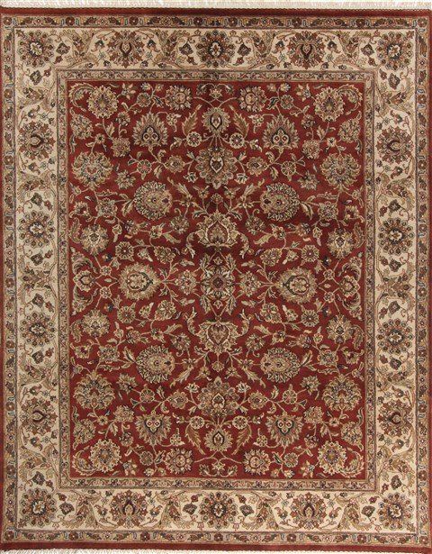 Anadol Royal Red 79 X 910 Area Rug 098657 300-19244 Image 0