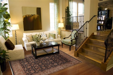 Anadol Shah Black 81 X 98 Area Rug 090212 300-19249 Image 3