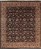 Anadol Shah Black 81 X 98 Area Rug 090212 300-19249 Thumb 0