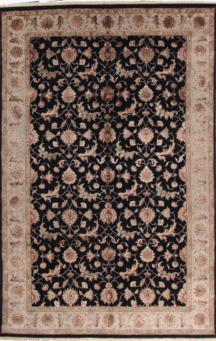 Anadol Imperial Black 67 X 102 Area Rug 118913 300-19250 Image 0