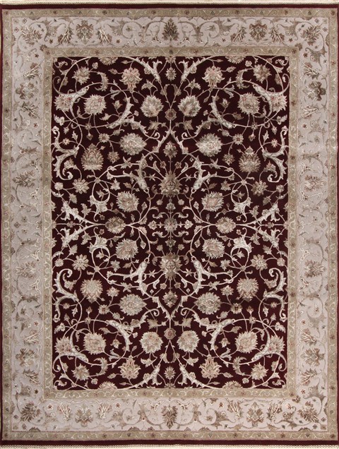 Anadol Imperial Red 711 X 106 Area Rug 118971 300-19251 Image 0