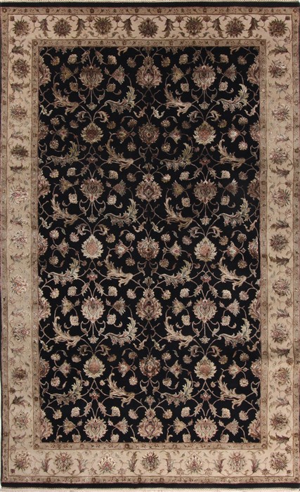 Anadol Imperial Black 65 X 107 Area Rug 118915 300-19253 Image 0