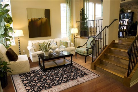 Anadol Imperial Black 67 X 103 Area Rug 118948 300-19256 Image 3