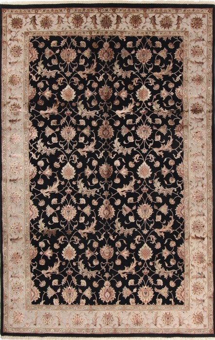 Anadol Imperial Black 67 X 103 Area Rug 118948 300-19256 Image 0
