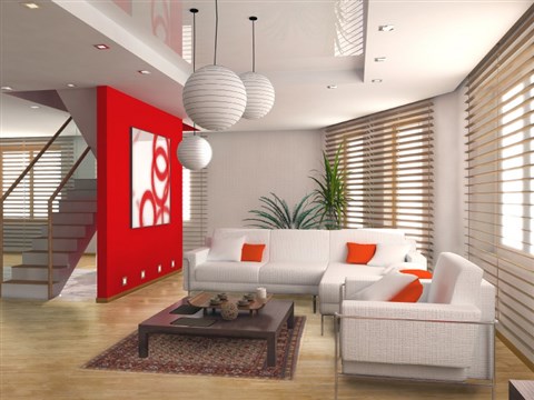Mood Red Hand Knotted 31 X 411 Area Rug 250-19265 Image 5