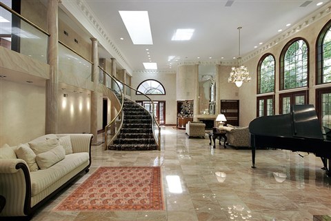 Mood Multicolor Hand Knotted 310 X 65  Area Rug 250-19267 Image 1