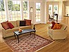 Mood Multicolor Hand Knotted 310 X 65  Area Rug 250-19267 Thumb 5