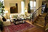 Mashad Red Hand Knotted 67 X 99 Area Rug 250-19271 Thumb 3