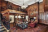 Heriz Red Hand Knotted 710 X 115 Area Rug 250-19288 Thumb 2