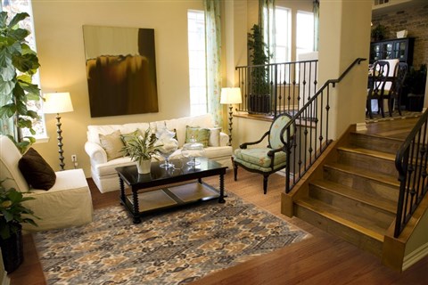 Modern Grey Hand Knotted 711 X 100 Area Rug 250-19312 Image 3