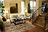 Modern Grey Hand Knotted 711 X 100 Area Rug 250-19312 Thumb 3
