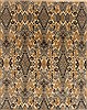 Modern Grey Hand Knotted 711 X 100 Area Rug 250-19312 Thumb 0