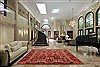 Bakhtiar Red Hand Knotted 611 X 98 Area Rug 100-19317 Thumb 1