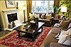 Bakhtiar Red Hand Knotted 611 X 98 Area Rug 100-19317 Thumb 2