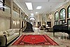 Abadeh Red Hand Knotted 67 X 911 Area Rug 100-19322 Thumb 1