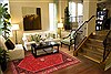 Abadeh Red Hand Knotted 67 X 911 Area Rug 100-19322 Thumb 3