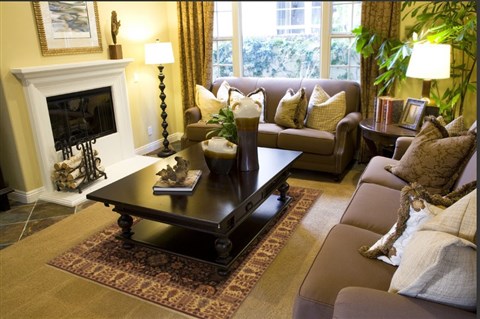 Chobi Brown Hand Knotted 50 X 78 Area Rug 250-19340 Image 2
