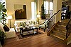 Chobi Brown Hand Knotted 50 X 78 Area Rug 250-19340 Thumb 3