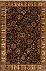 Chobi Brown Hand Knotted 50 X 78 Area Rug 250-19340 Thumb 0