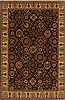 Chobi Brown Hand Knotted 50 X 78  Area Rug 250-19340 Thumb 0