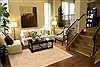 Chobi Beige Hand Knotted 81 X 911 Area Rug 250-19341 Thumb 3