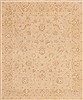 Chobi Beige Hand Knotted 81 X 911 Area Rug 250-19341 Thumb 0