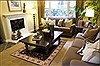 Kashan Black Hand Knotted 411 X 71 Area Rug 250-19351 Thumb 3