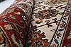 Serapi Orange Hand Knotted 81 X 911  Area Rug 250-19381 Thumb 1