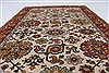 Serapi Orange Hand Knotted 81 X 911  Area Rug 250-19381 Thumb 8