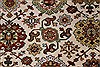 Serapi Orange Hand Knotted 81 X 911  Area Rug 250-19381 Thumb 11