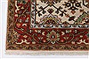 Serapi Orange Hand Knotted 81 X 911  Area Rug 250-19381 Thumb 12